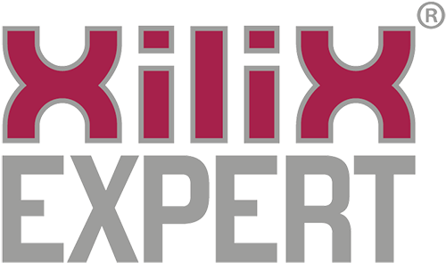Xilix Expert - Agility